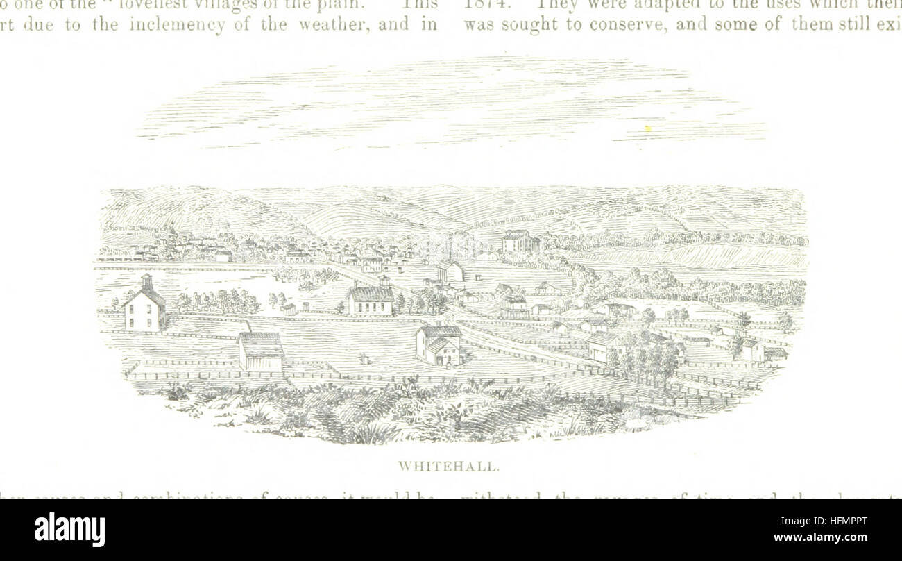 Northern Wi Vector A comprehensive history of Northern Wisconsin, highlighting its ...