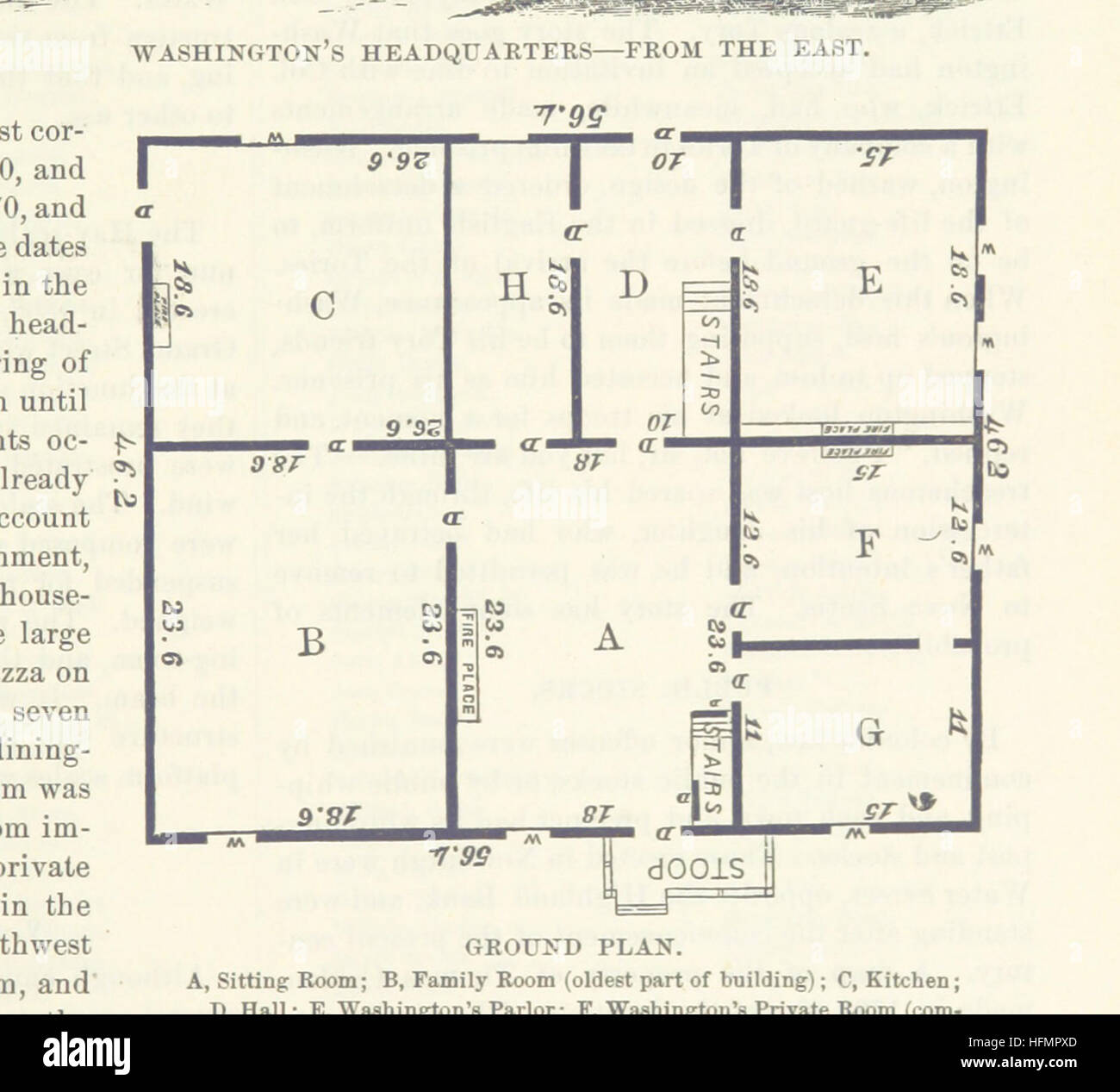 Image from 'History of Orange County, New York,' documenting the county ...