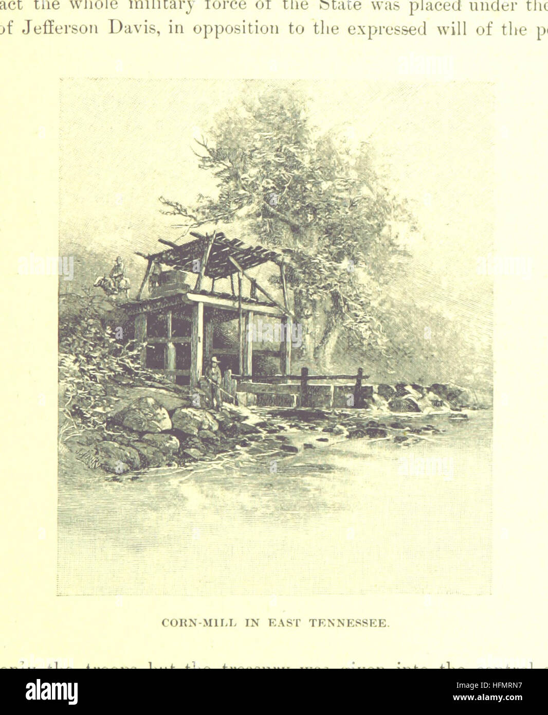 Marching to Victory. The second period of the War of the Rebellion