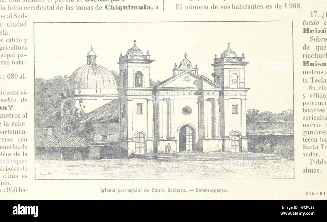 A comprehensive guide to the geography of El Salvador, offering ...