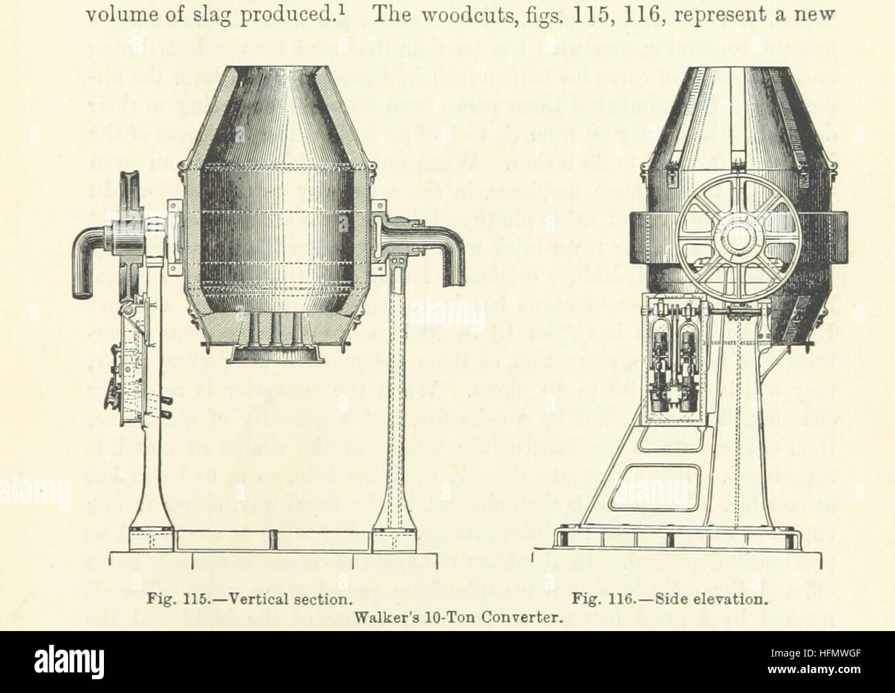 This image is from '[Elements of Metallurgy]', a practical guide on the ...