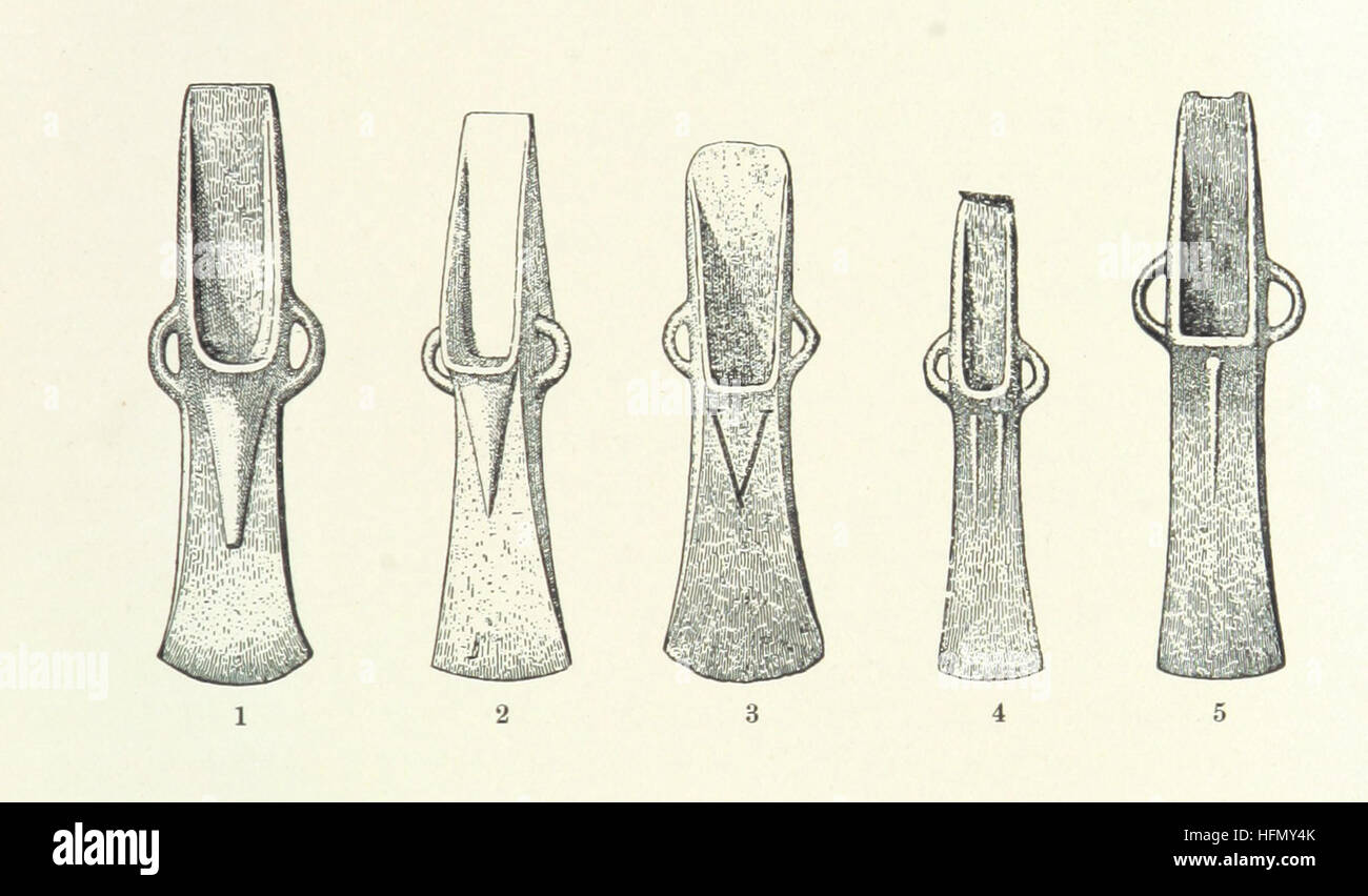 Image taken from page 41 of 'TinMining in Spain, Past and Present