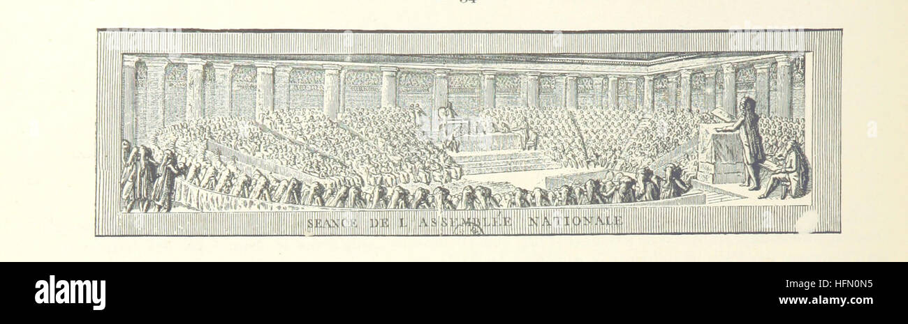 The book celebrates the centenary of the French Revolution, featuring ...