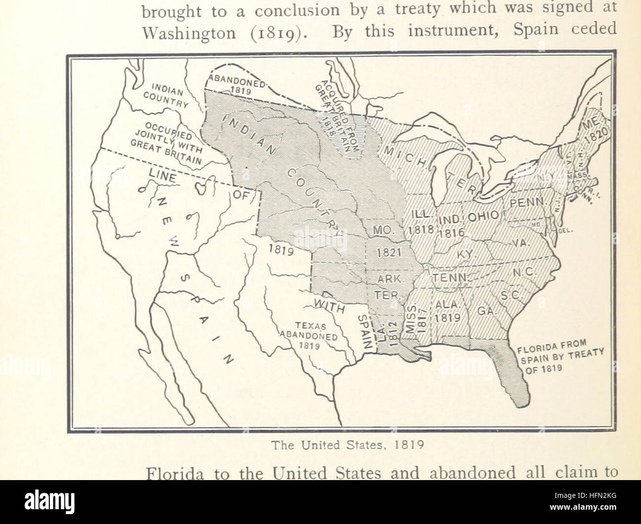 A Students' History of the United States ... With maps and ...