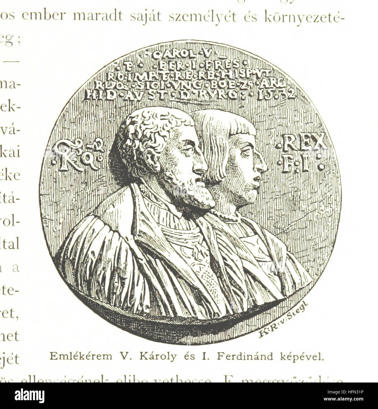 This book provides a visual and textual history of the AustroHungarian