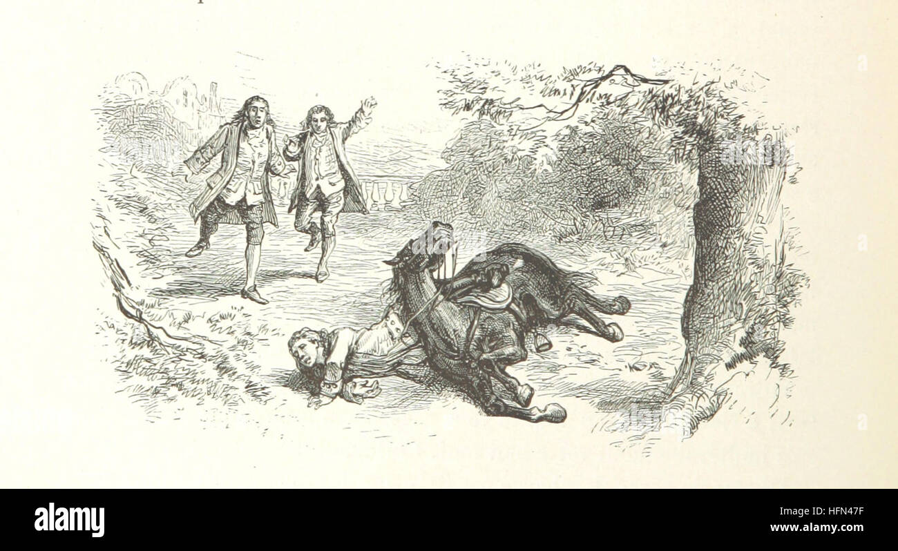 L'Histoire d'Angleterre depuis les temps les plus reculés racontée