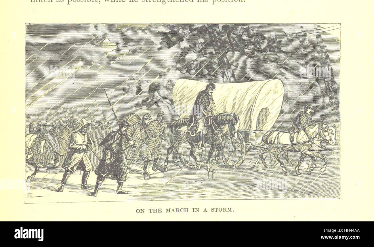 Drum-Beat of the Nation. The first period of the war of the rebellion ...