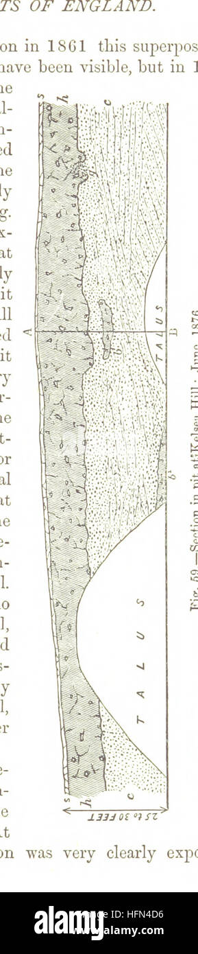 This image is taken from 'The Great Ice Age and Its Relation to the ...