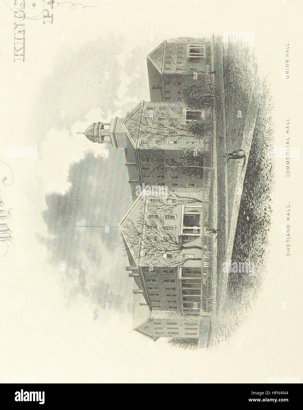 History of Luzerne, Lackawanna and Wyoming Counties, Pa., with