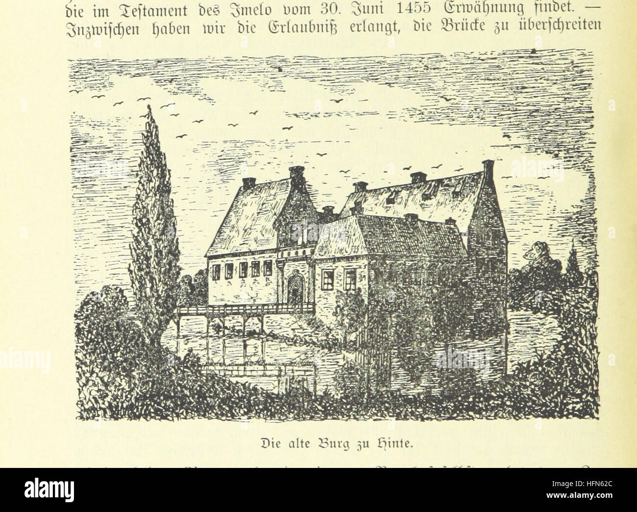 Ostfriesland. Eine geschichtlichortskundige Wanderung gegen Ende der