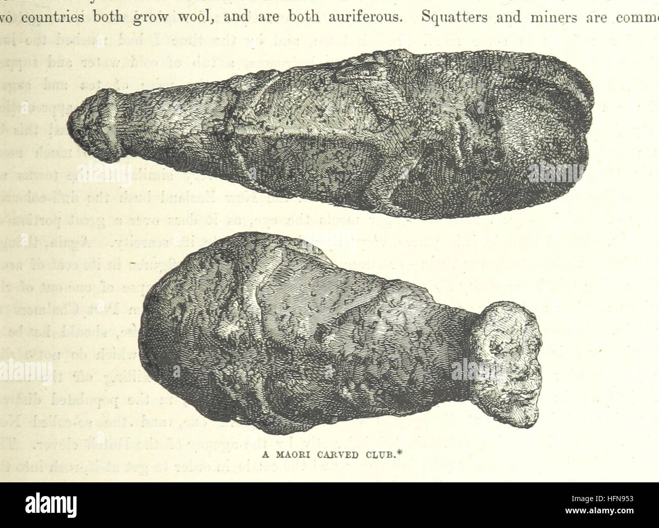 Image from 'The Countries of the World,' providing a broad overview of ...
