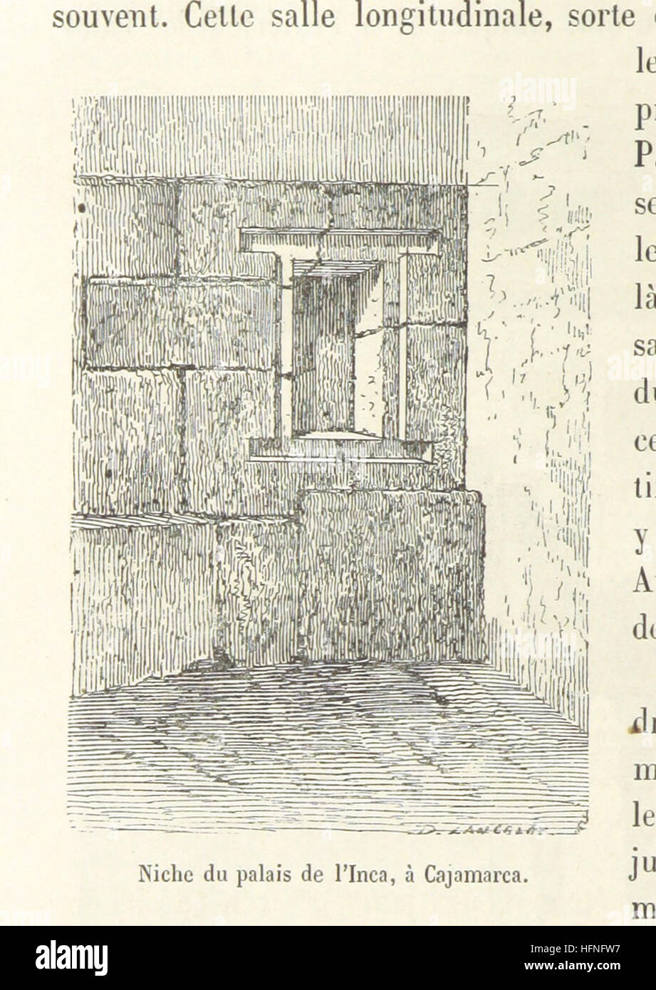 Pérou et Bolivie. Récit de voyage, suivi d'études archéologiques et