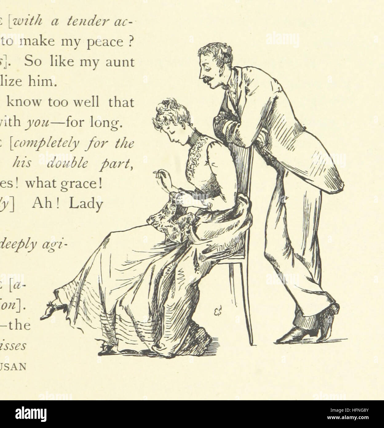 DrawingRoom Plays. Selected and adapted from the French by Lady