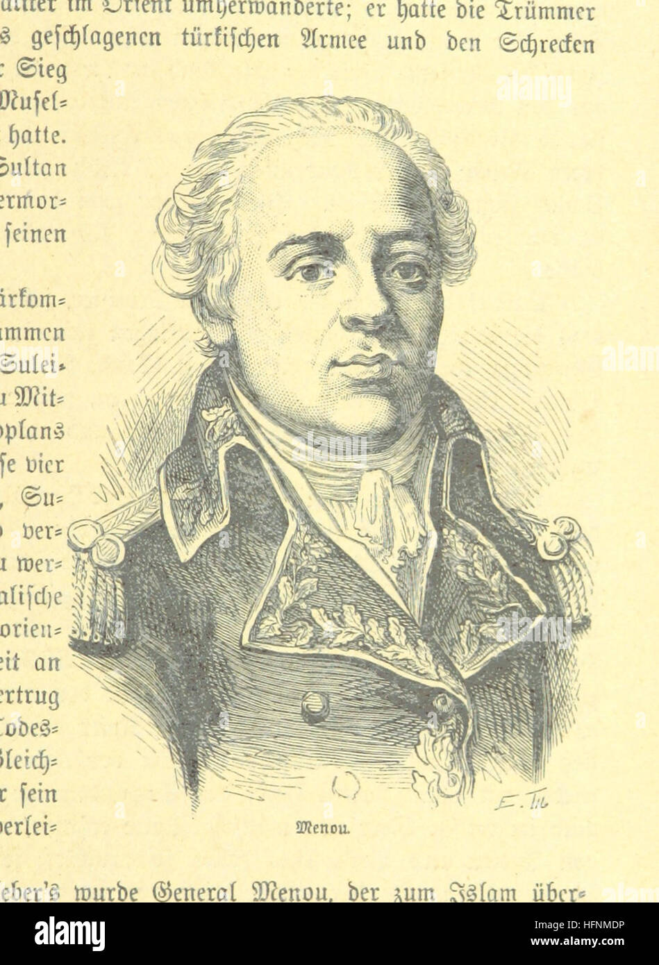 A German-language account of the French Revolution from 1789 to 1804 ...