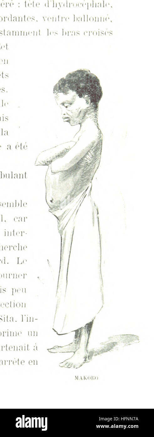 Croquis Rdc A page from 'Croquis Congolais', an illustrated work offering insights ...