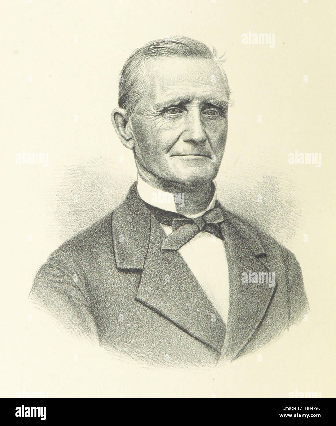 Image taken from page 578 of 'The History of Jackson County, Iowa ... Illustrated' Image taken from page 578 of 'The History of Jackson Stock Photo