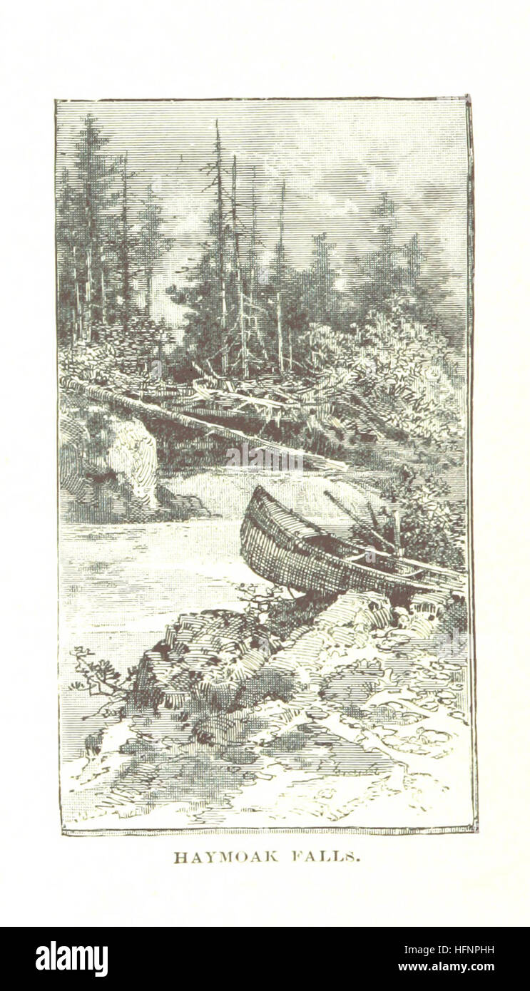 Portage maine High Resolution Stock Photography and Images Alamy