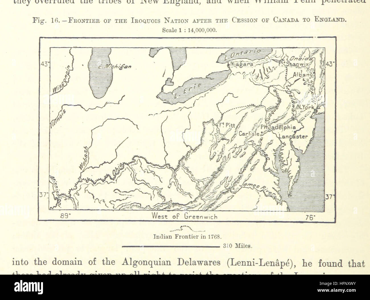 An extensive geography book by E. Reclus on Europe, with detailed maps ...