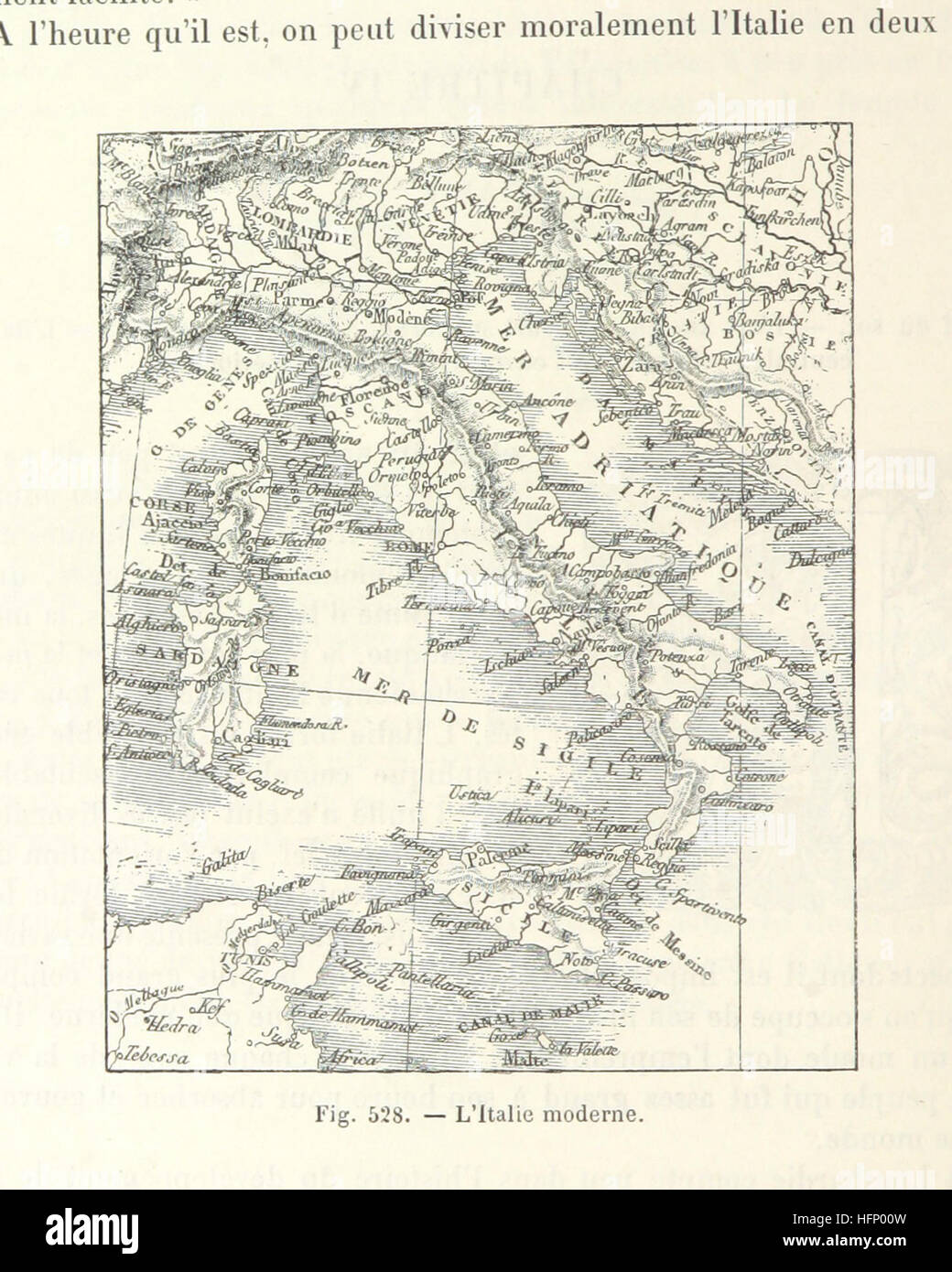 A French work offering artistic perspectives on the world, featuring ...