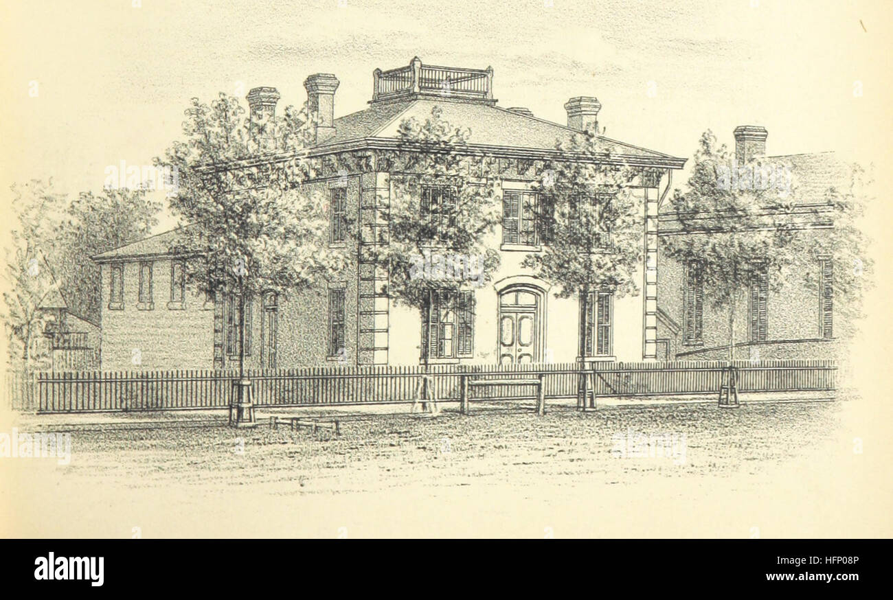 History of Fulton County, together with sketches of its cities