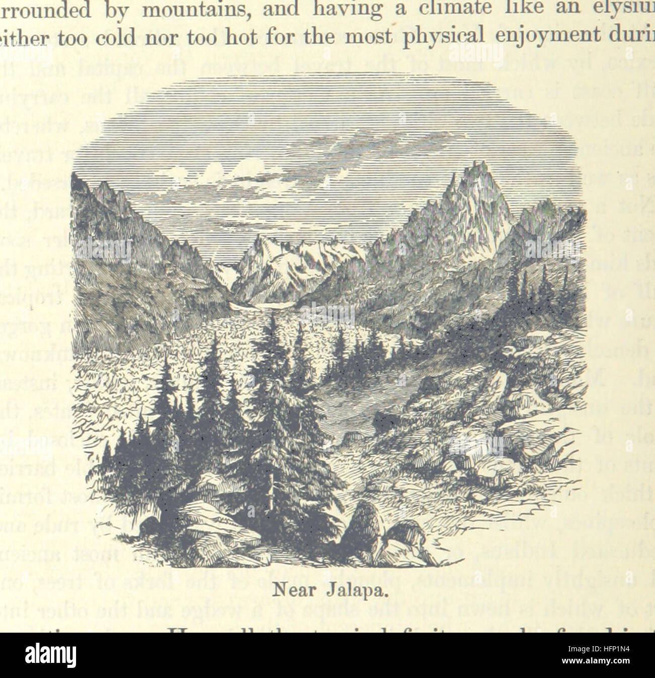 The History of Mexico and its wars The revisions and additions up