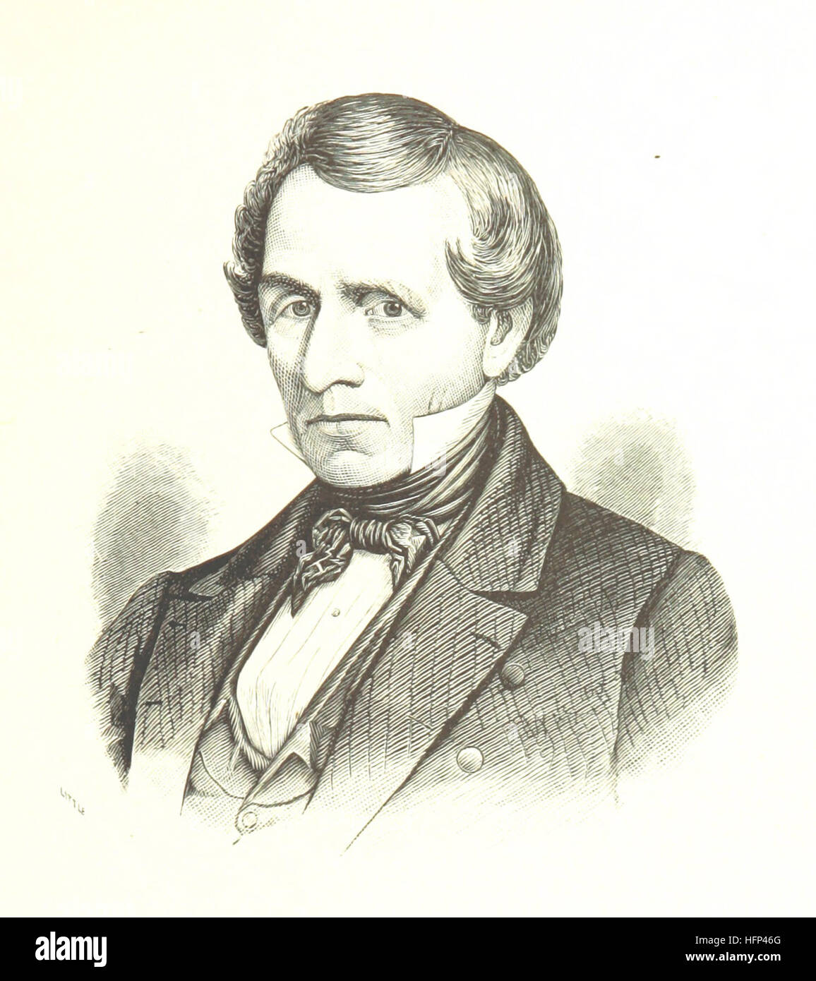 Antique map of kalamazoo hires stock photography and images Alamy