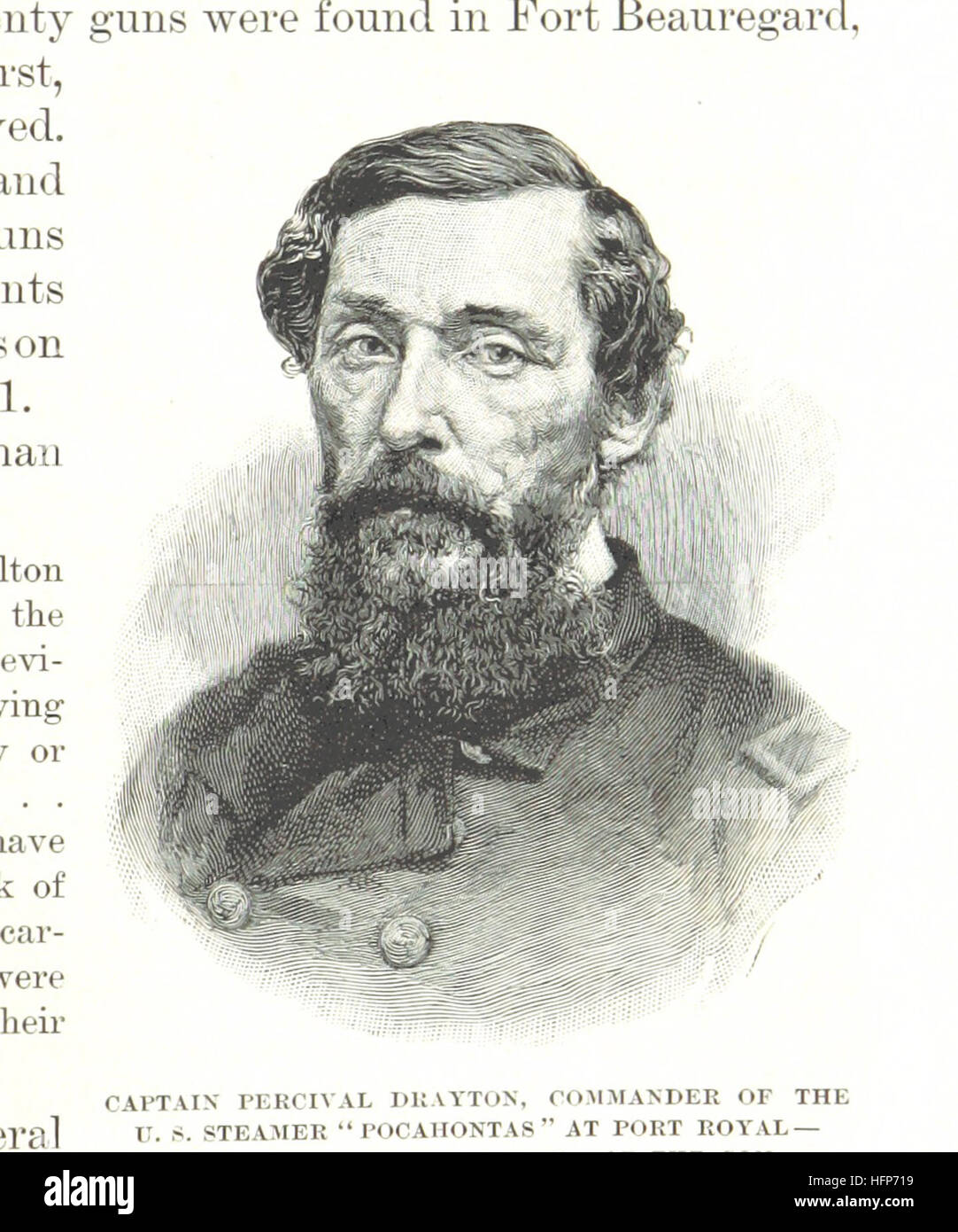This work documents key battles of the American Civil War, featuring ...