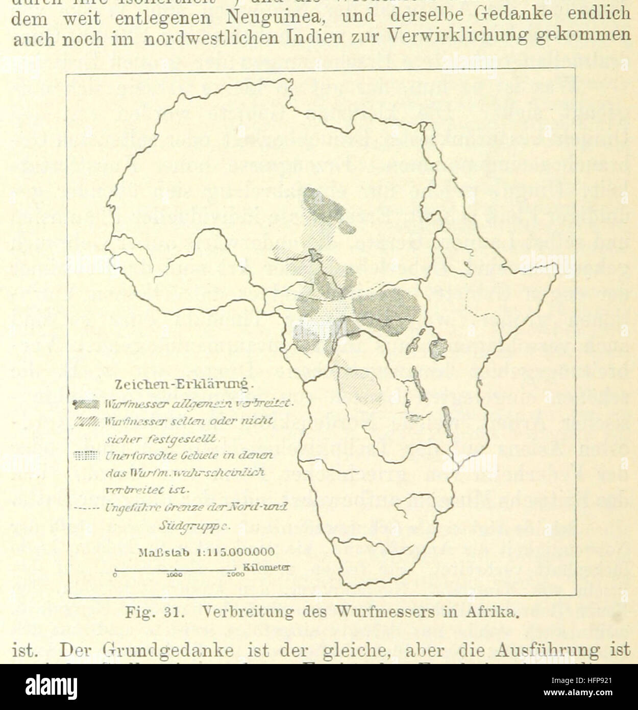 This image is from page 744 of 'Bibliothek geographischer Handbücher ...