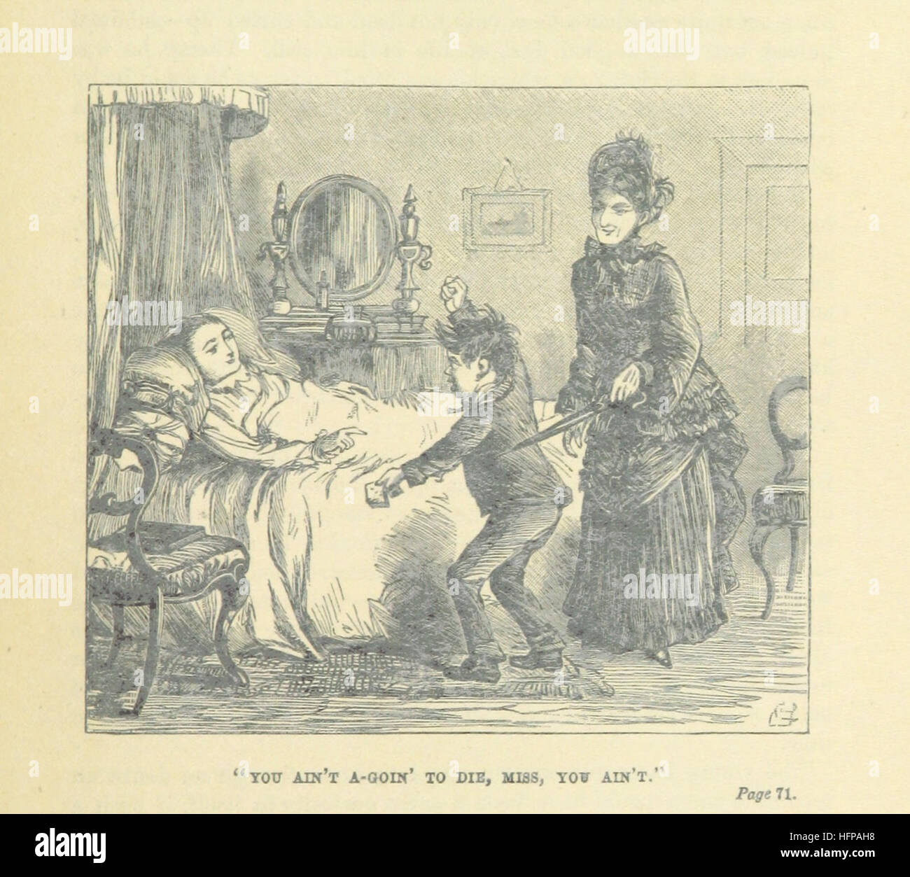 This second edition of 'Cured by an Incurable' tells the story of a ...