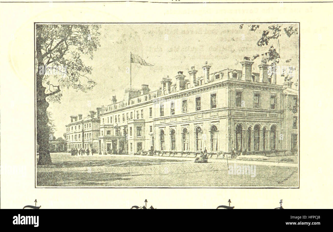 Orient Line Guide Fourth edition, revised, with maps and plans. Edited .. by W. J. L Image