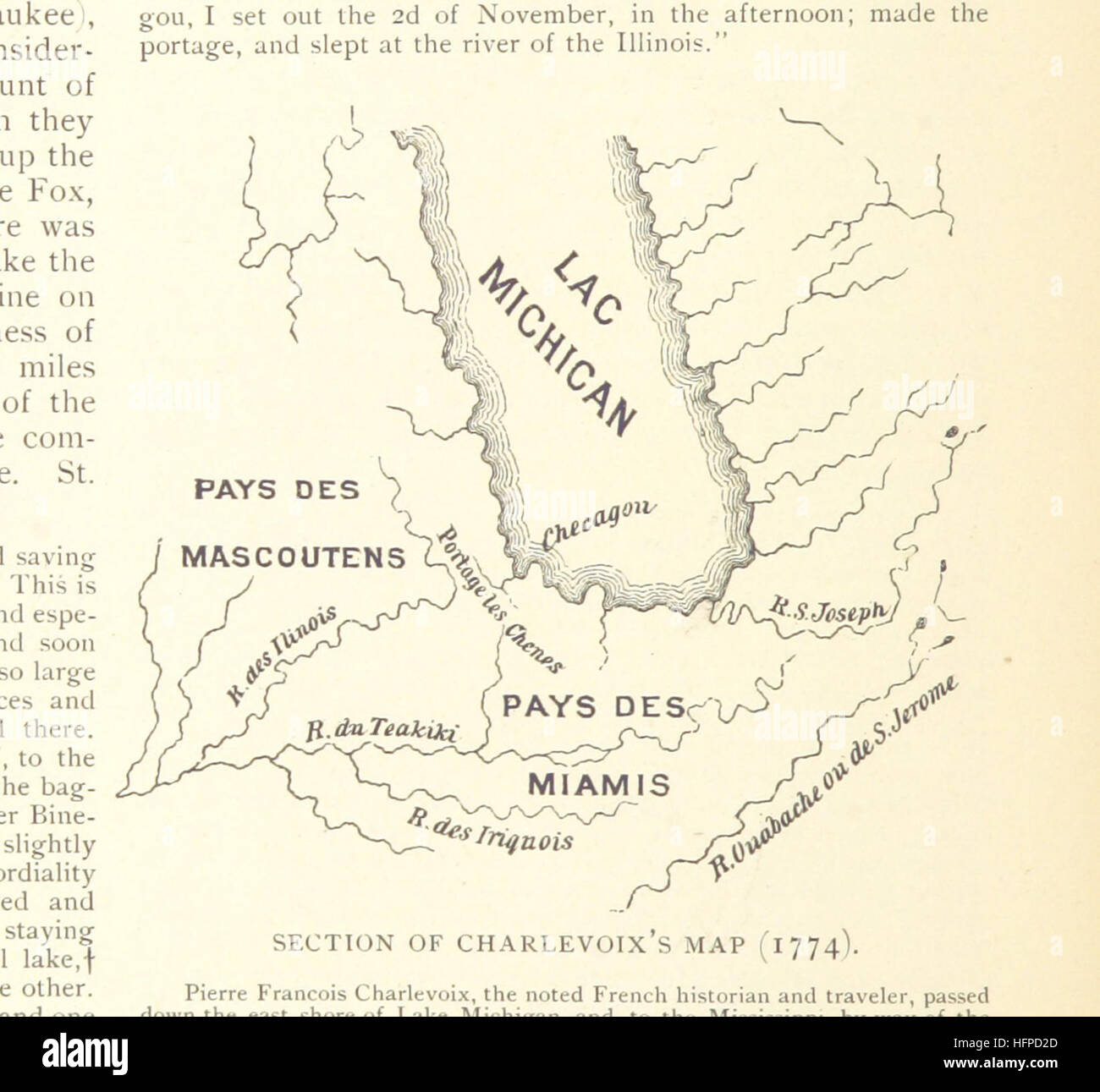 'History of Chicago' offers a comprehensive account of the city's ...