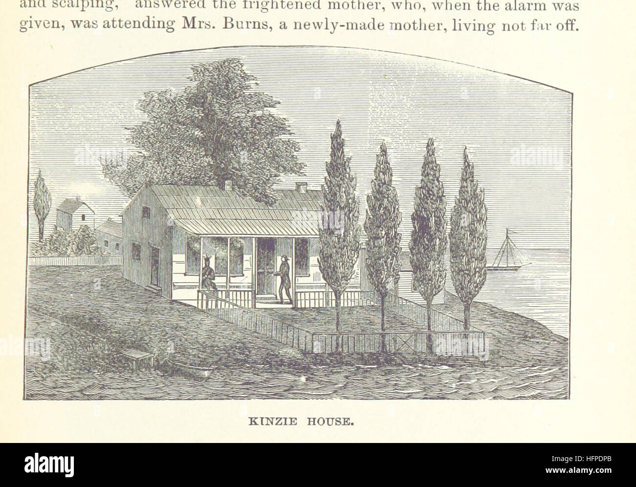 The History of Carroll County Illustrated. [With a map.] Image