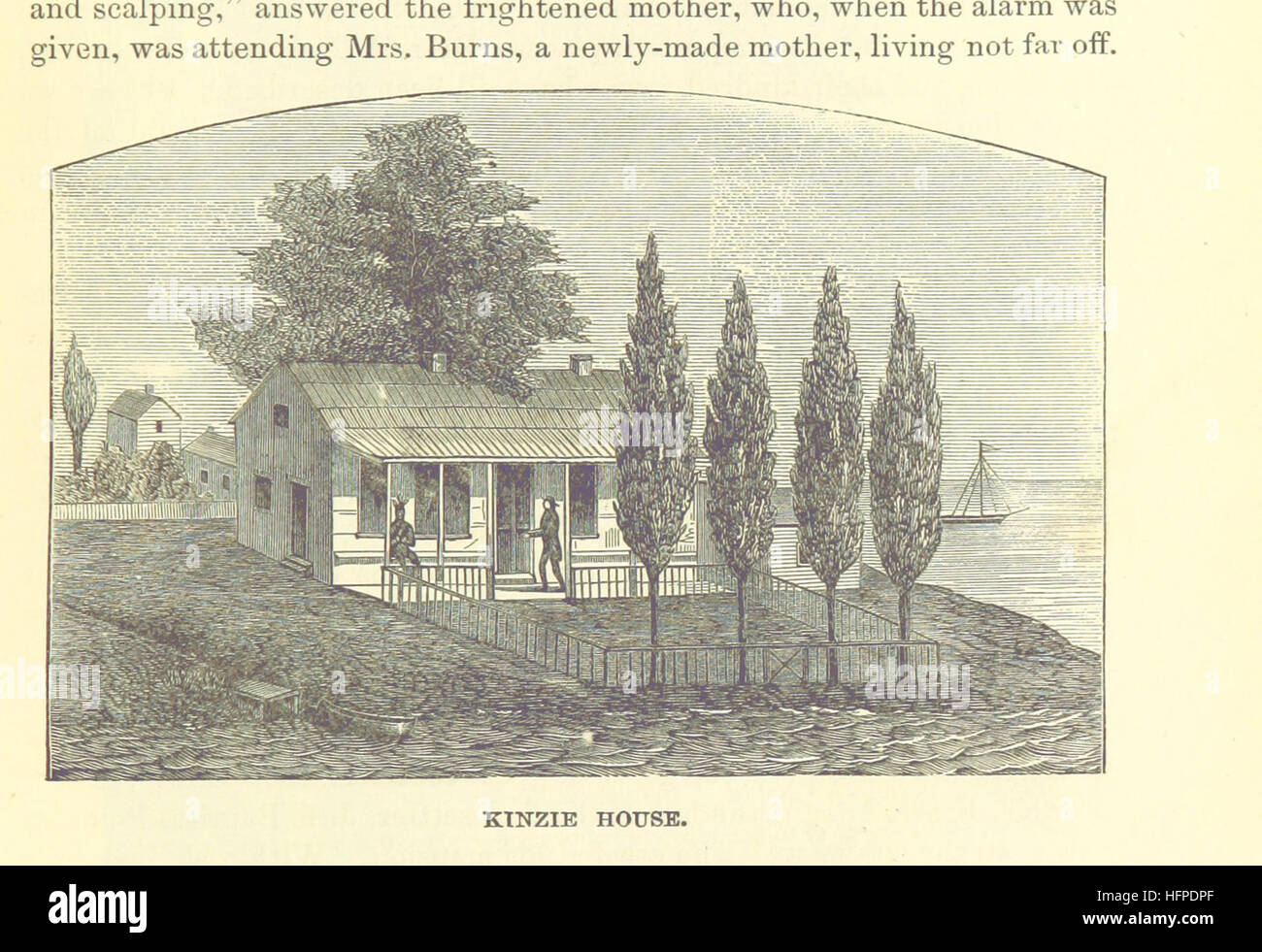 The history of Winnebago County, Ill., its past and present