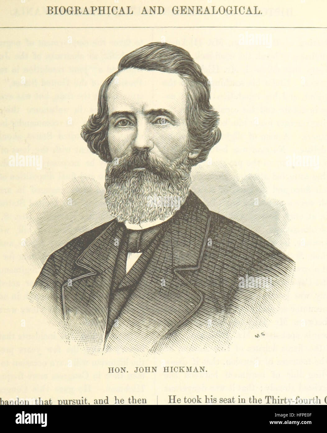 History of Chester County, Pennsylvania, with genealogical and ...