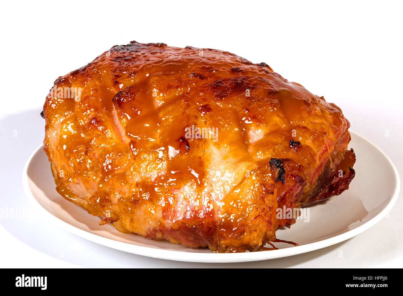 Gammon roast dinner hires stock photography and images Alamy