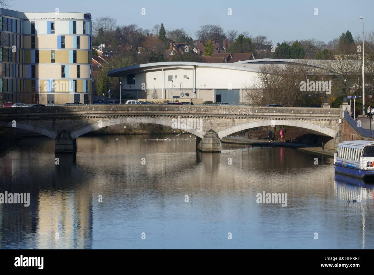 River medway maidstone hires stock photography and images Alamy