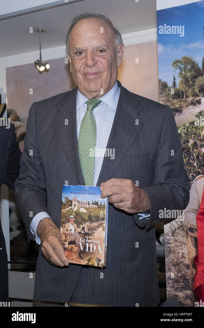 Life In Madrid High Resolution Stock Photography And Images Alamy