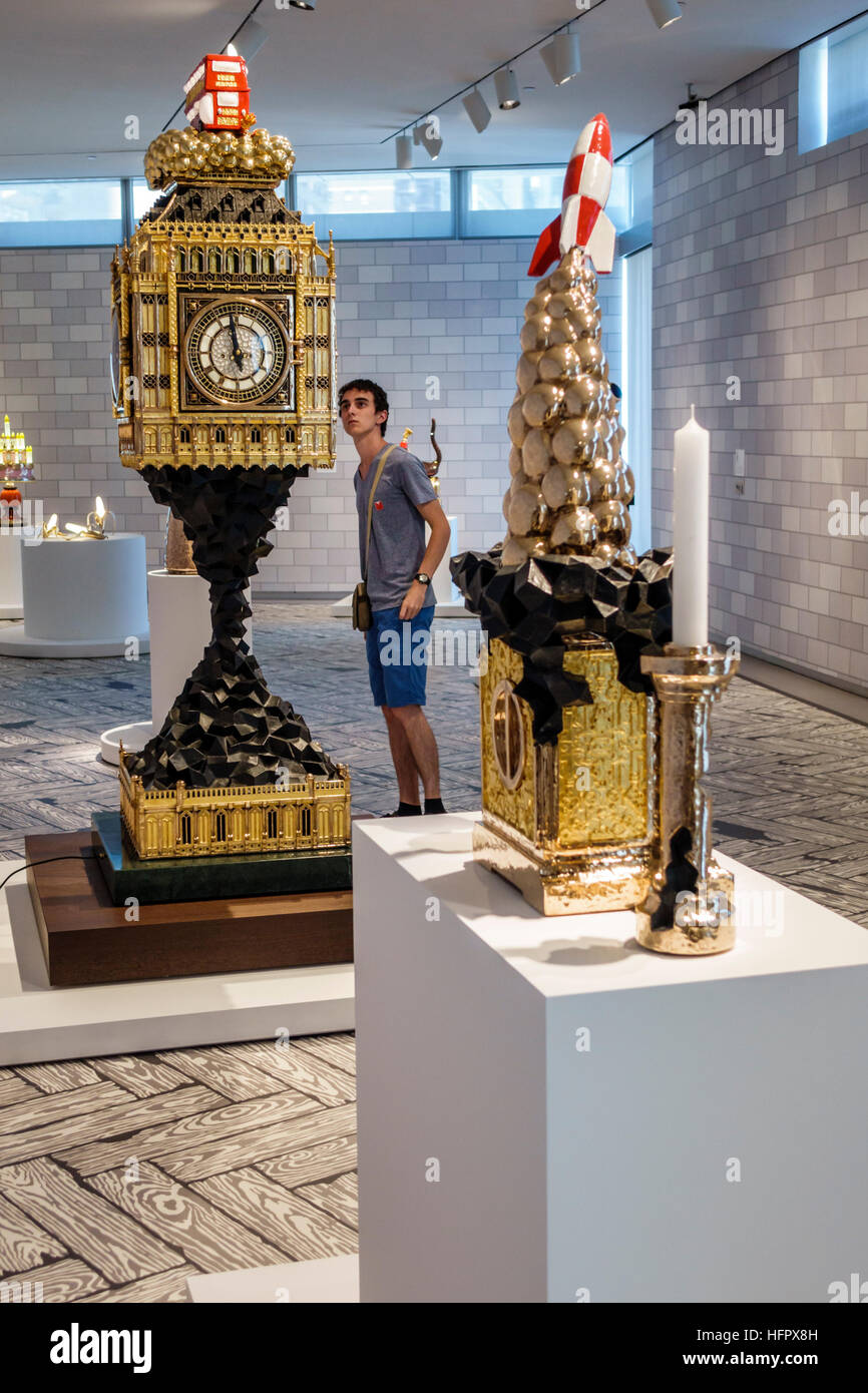 New York City,NY NYC,Manhattan,Columbus Circle,Museum of Arts and