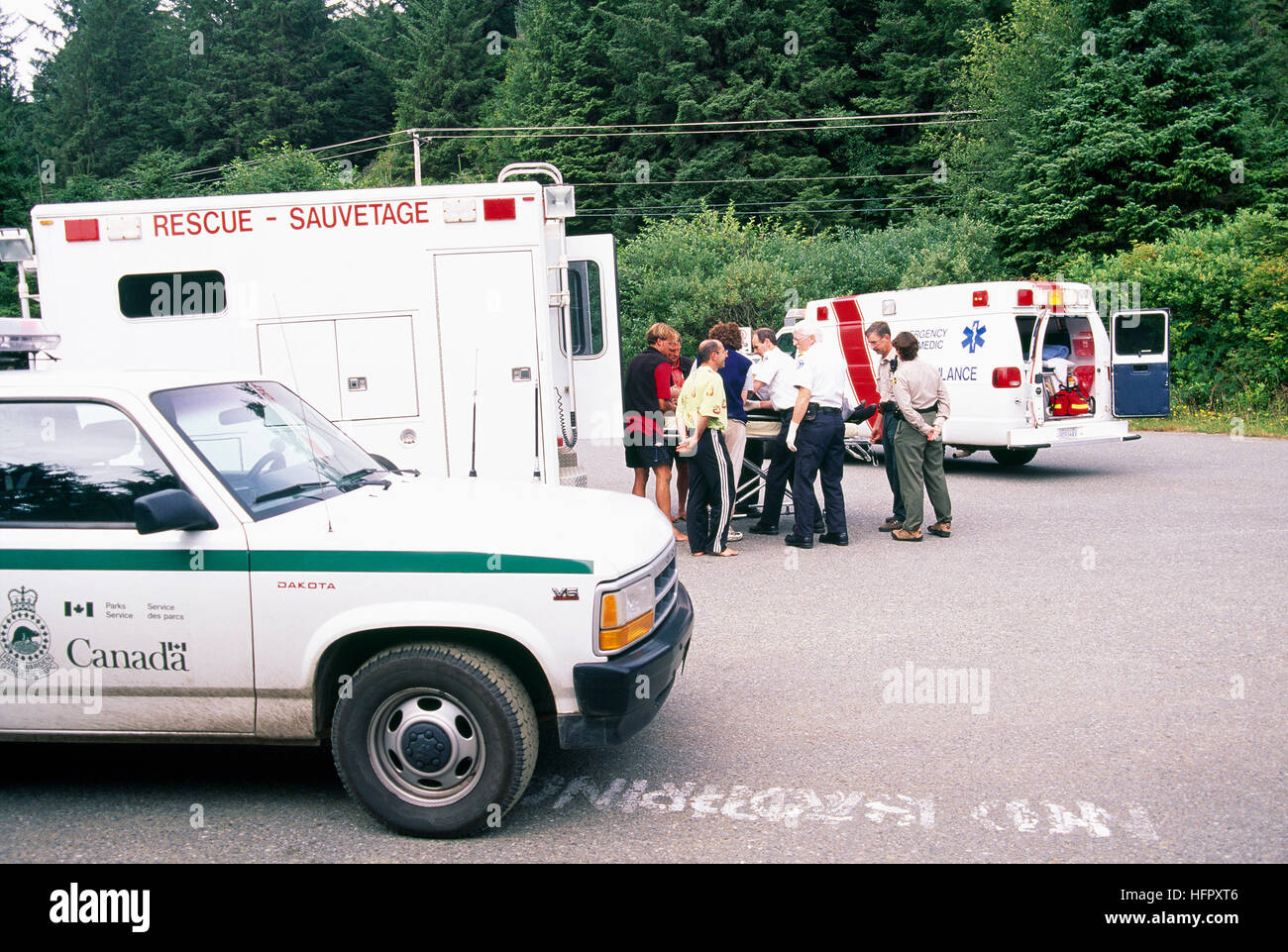 Emergency response vehicles hi-res stock photography and images - Alamy