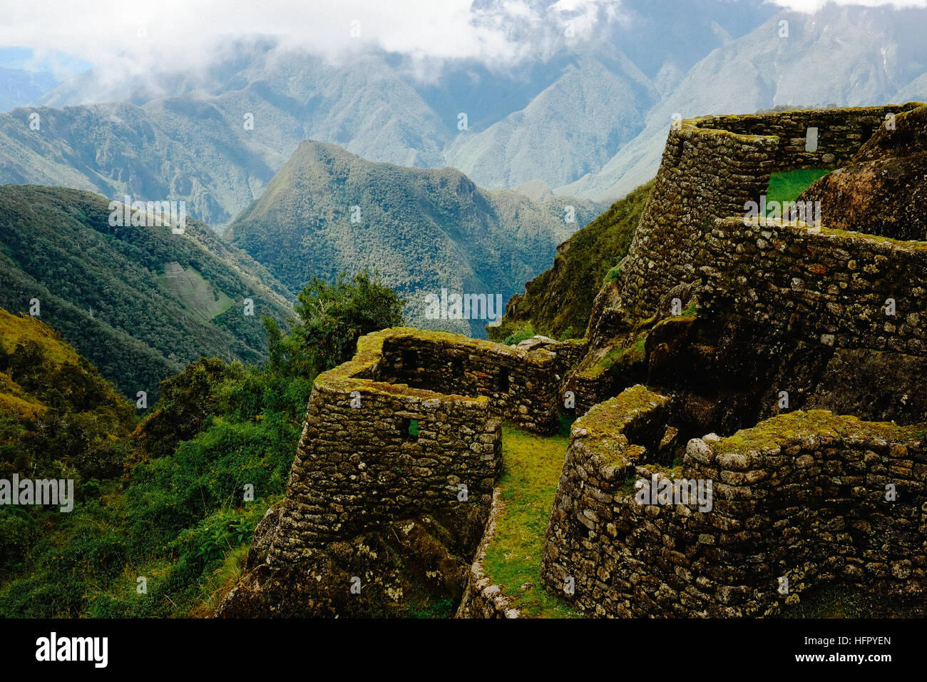 Sightseeing inca hi-res stock photography and images - Alamy
