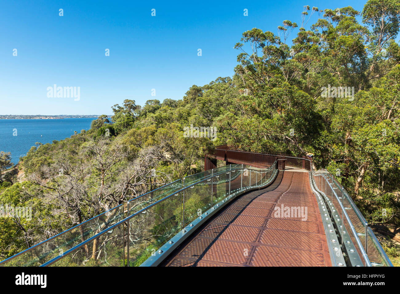 Kings Park Hi Res Stock Photography And Images Alamy
