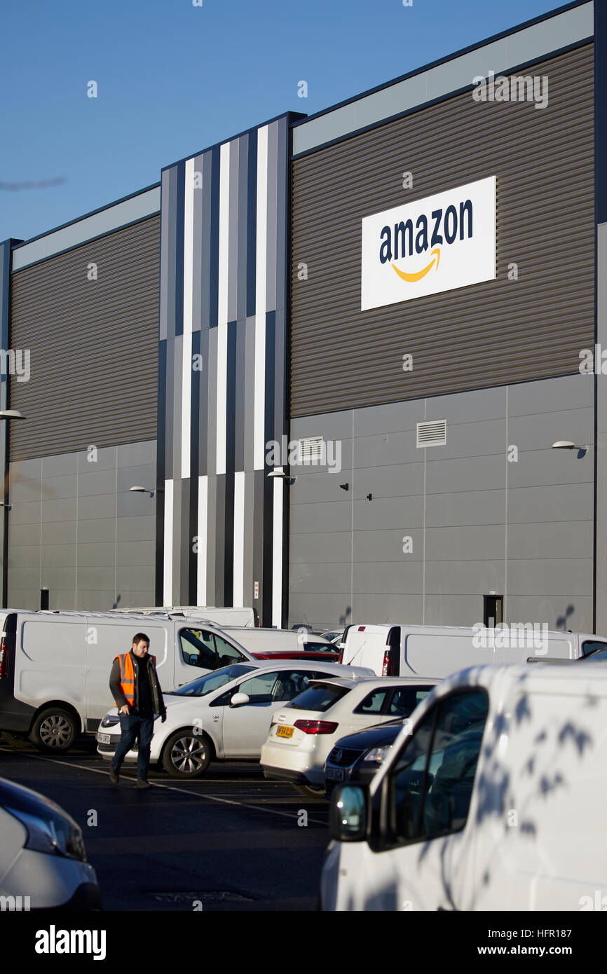Trafford Park sign Manchester uk england Businesses industrial industry