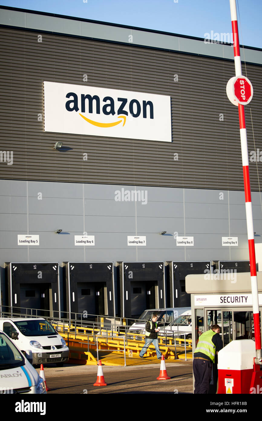 Trafford Park sign Manchester uk england Businesses industrial industry small unit estate