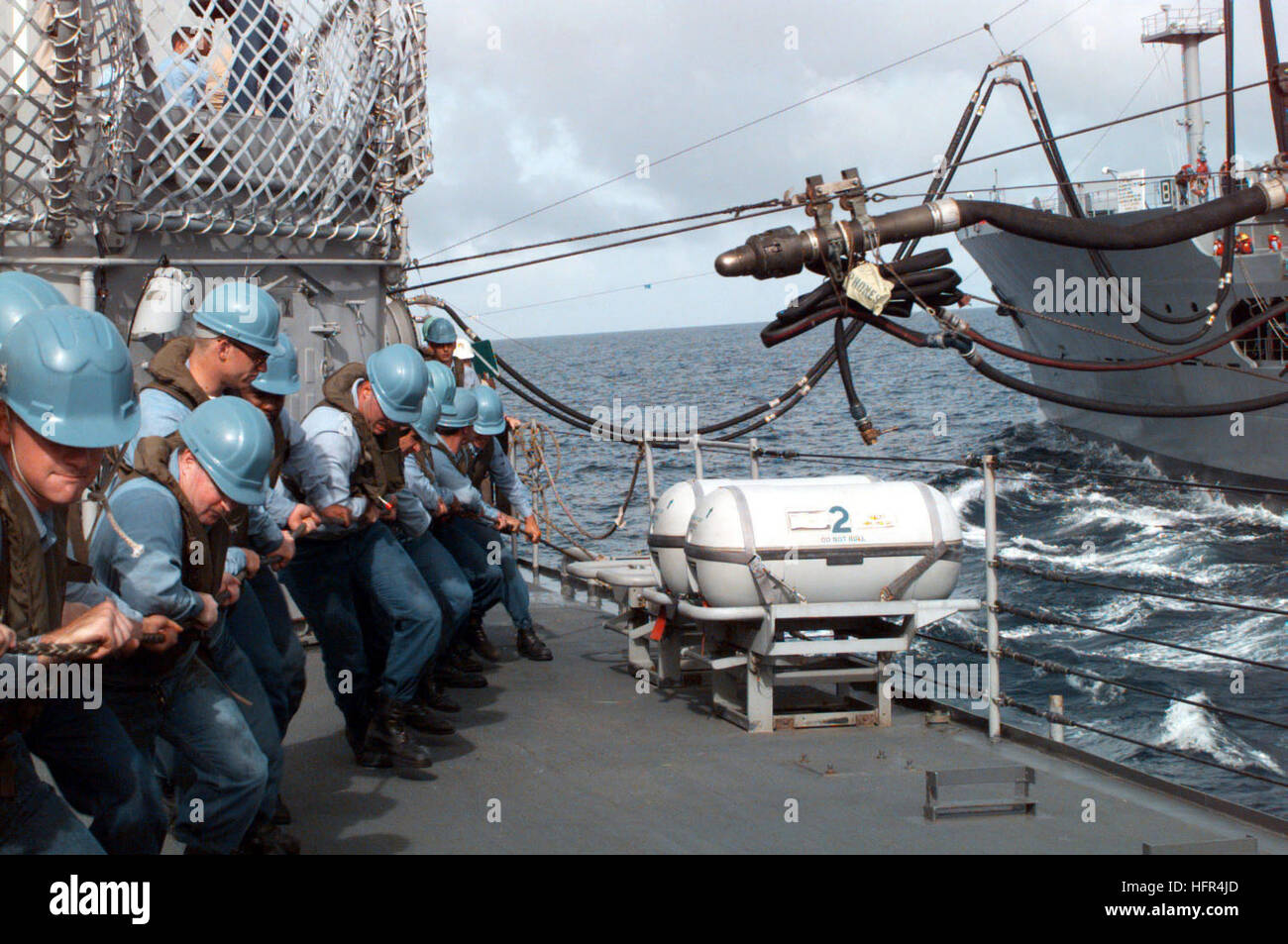 Us Navy Spruance Class Destroyer