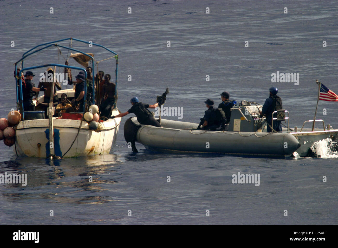 Somali territorial waters hi-res stock photography and images - Alamy