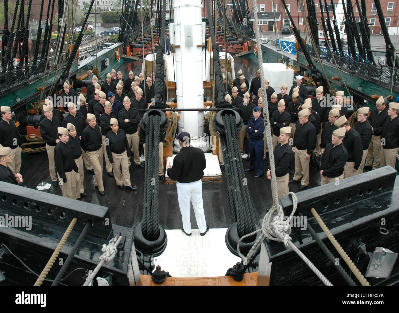 Naval academy preparatory school hires stock photography and images