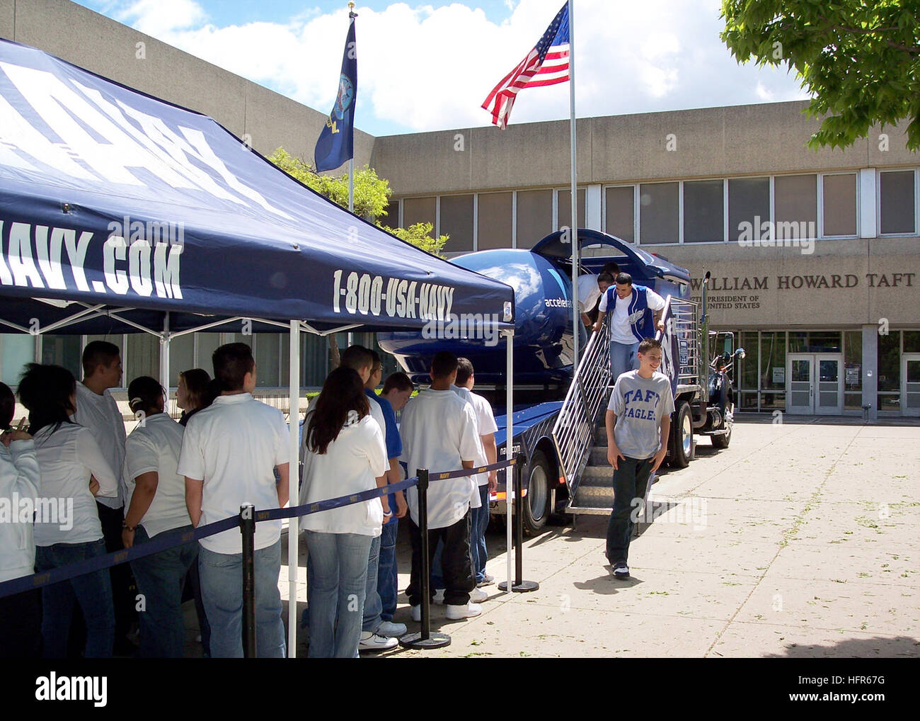 A general overall aerial view Taft Charter High School and the football and  Baseball fields, Sunday, May 26, 2024, in Woodland Hills, Calif Stock Photo  - Alamy, image size:1300x1018