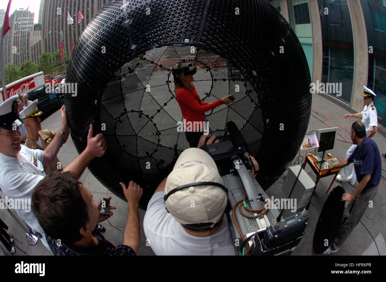 Alisyn camerota fox news hi res stock photography and images Alamy