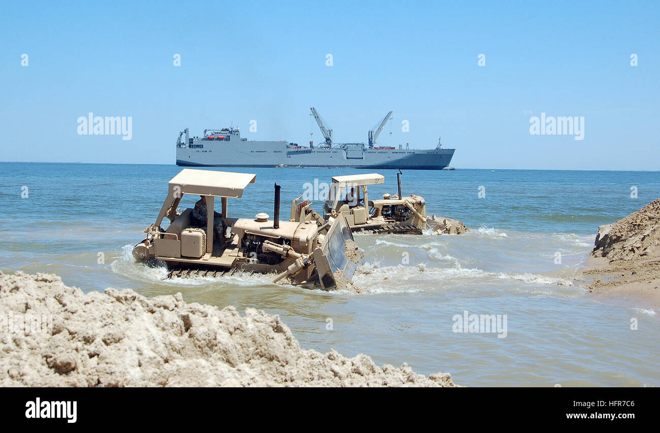 Amphibious construction battalion two hi-res stock photography and ...