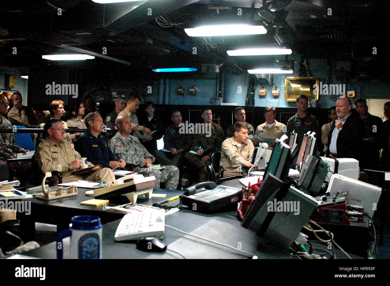 Joint task force lebanon hi-res stock photography and images - Alamy